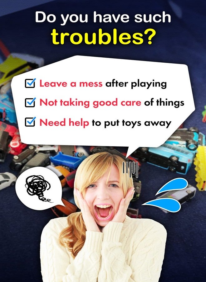 Someie Hot Wheels Tomica Car Organizers and Transparent Storage Carrying Box Max 10 cars Capacity Display case Japan made durable and safe (Box only) - Image 2